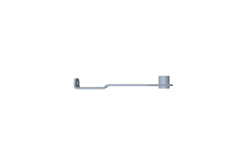 Brake Arm Asm - Originale Toro - 106-8779-01