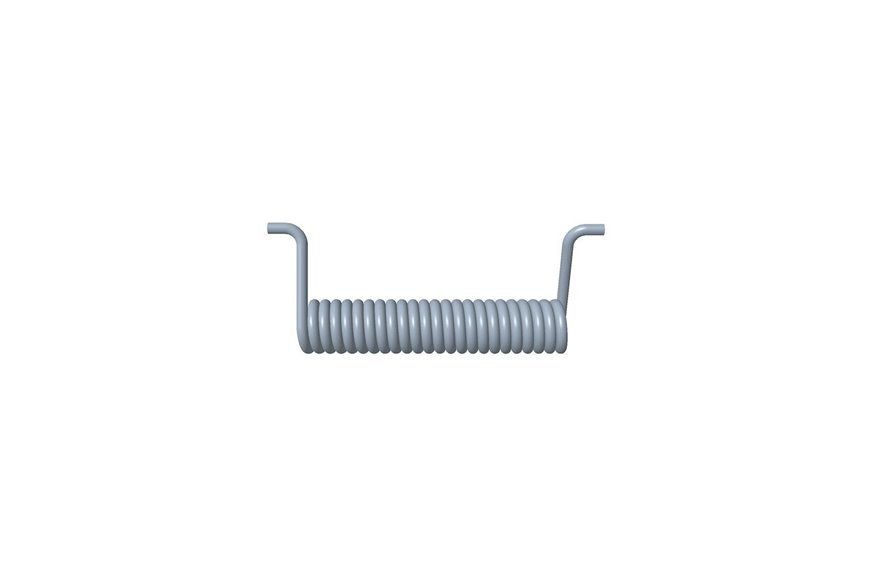 Spring-Torsion - Originale Toro - 99-5293