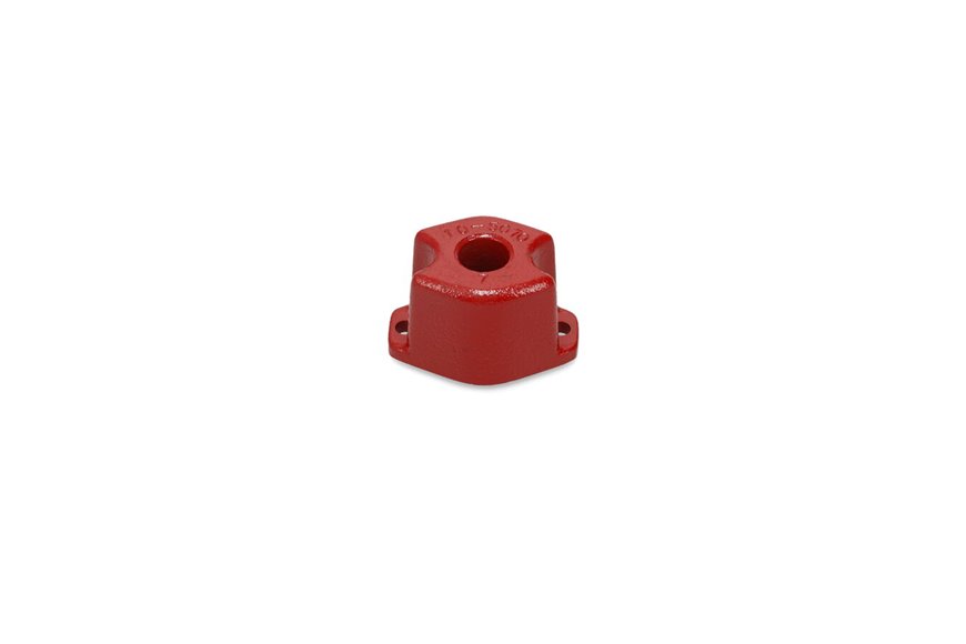 Cap-End - Originale Toro - 10-5080-01