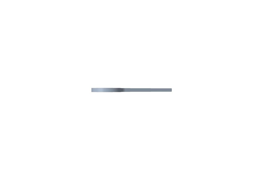 Bracket-Spring - Originale Toro - 105-7049