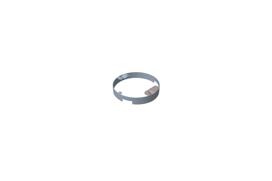 Center Chamber Asm - Originale Toro - 110-5641-01