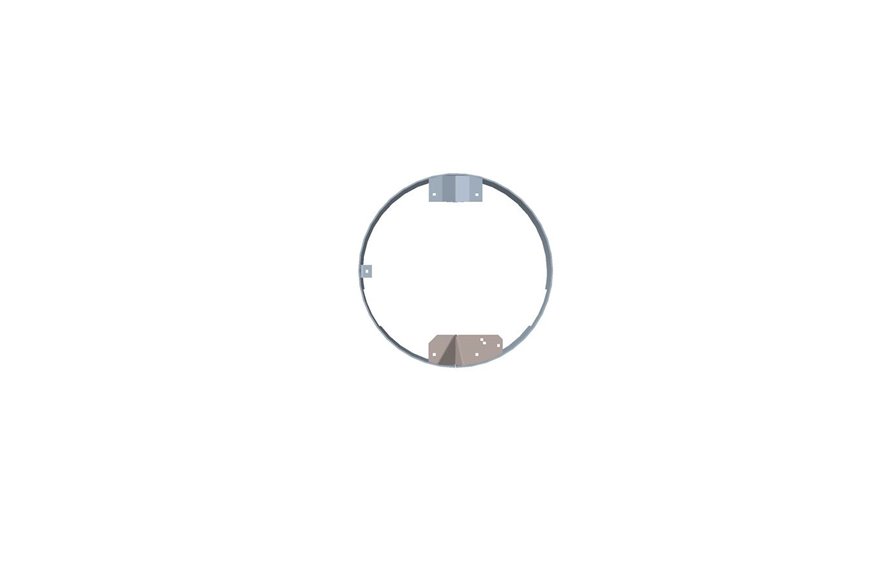 Center Chamber Asm - Originale Toro - 110-5641-01
