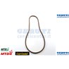 Cinghia 1/2X52 - MTD / Cub Cadet - Originale - 754-0264 - Sostituisce - 754-0264