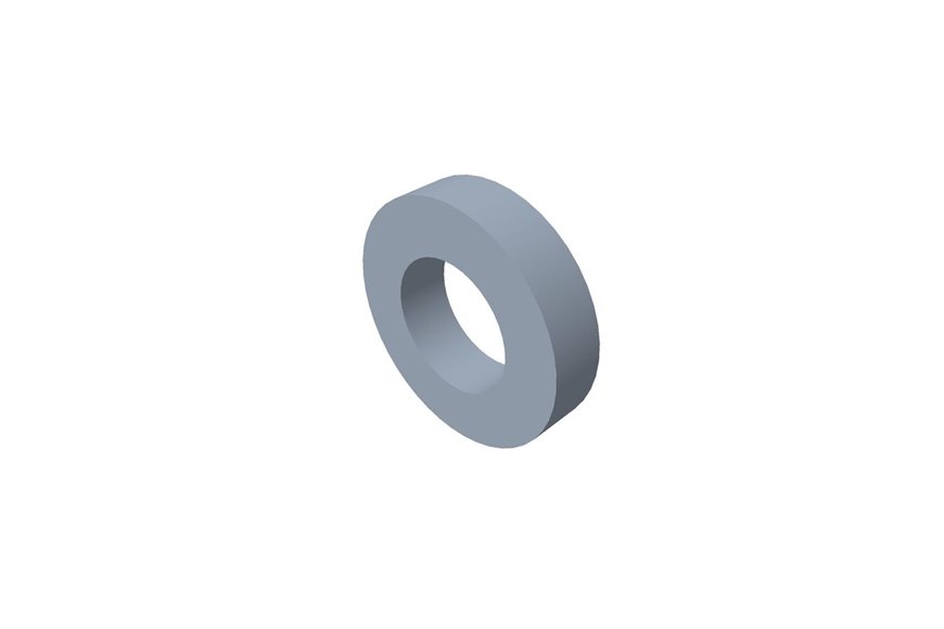Ring-Isolator - Originale Toro - 95-1903