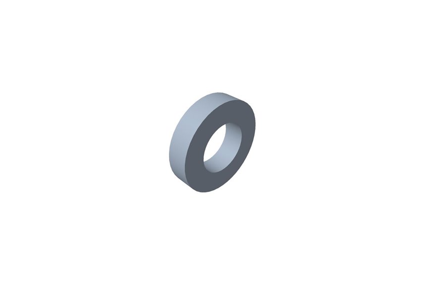 Ring-Isolator - Originale Toro - 95-1903