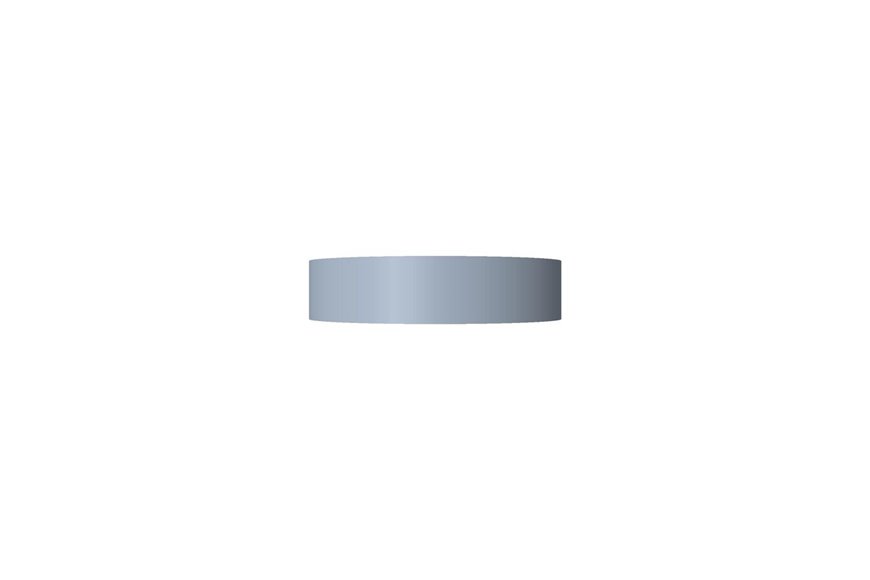 Ring-Isolator - Originale Toro - 95-1903