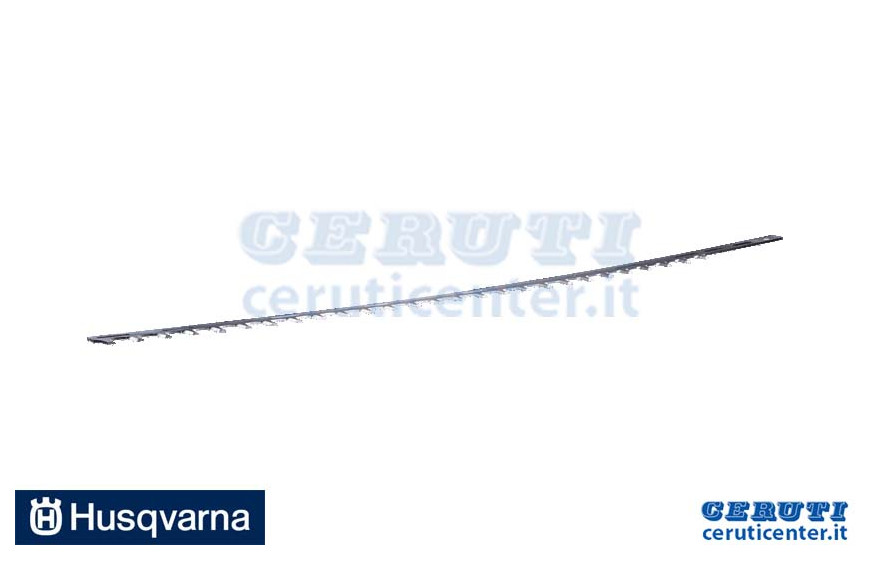 Lama Superiore Hs99 - Originale Husqvarna - 537037806
