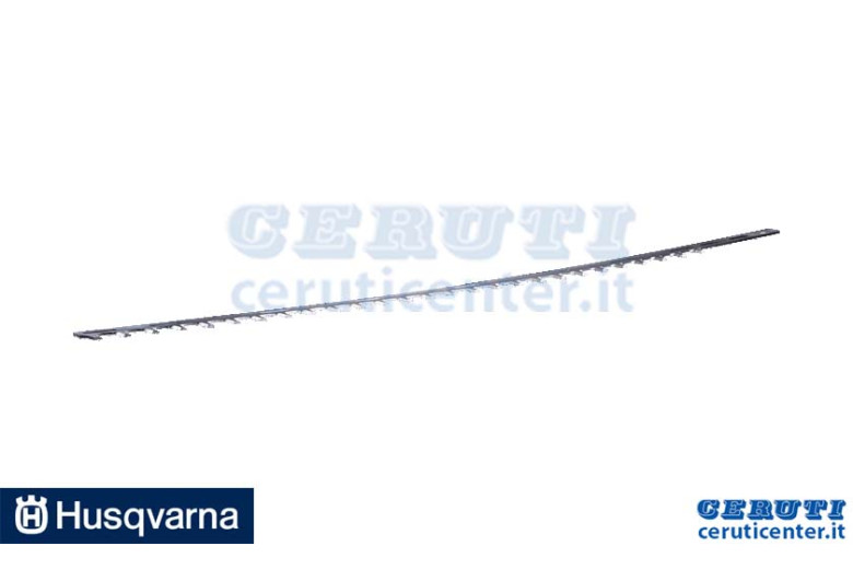 Lama Superiore Hs99 - Originale Husqvarna - 537037806