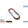 Cinghia 138.4 - MTD / Cub Cadet - Originale - 954-05062