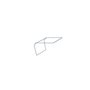 Frame-Bag - Originale Toro - 114-5374
