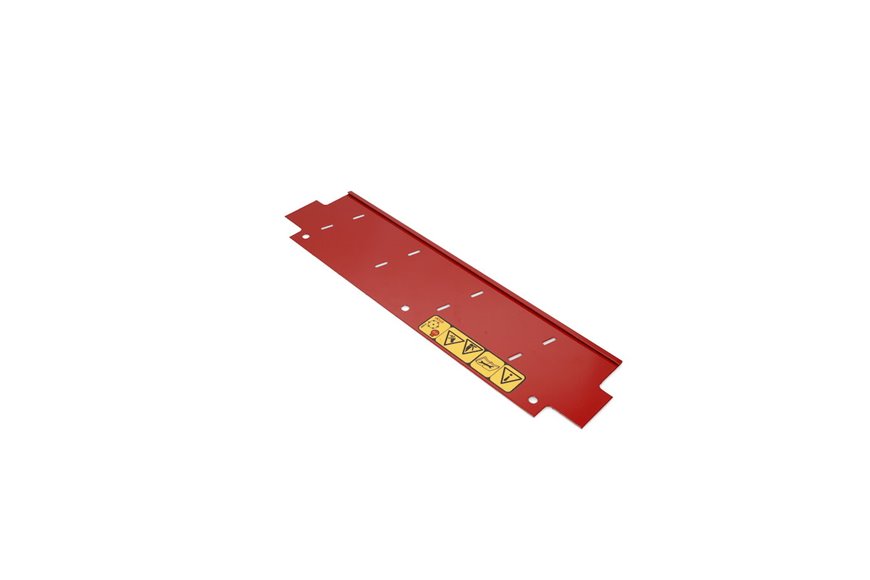 Front Grass Shield Asm - Originale Toro - 112-1738