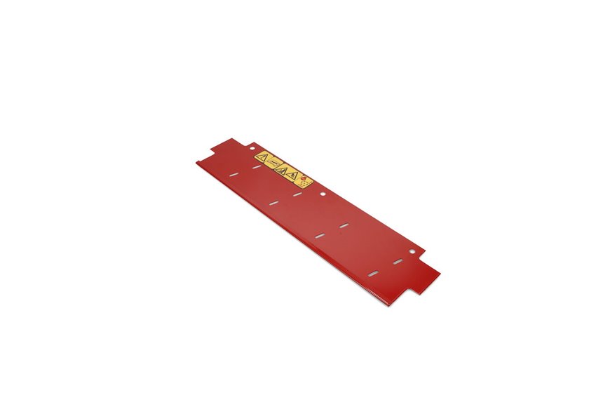Front Grass Shield Asm - Originale Toro - 112-1738