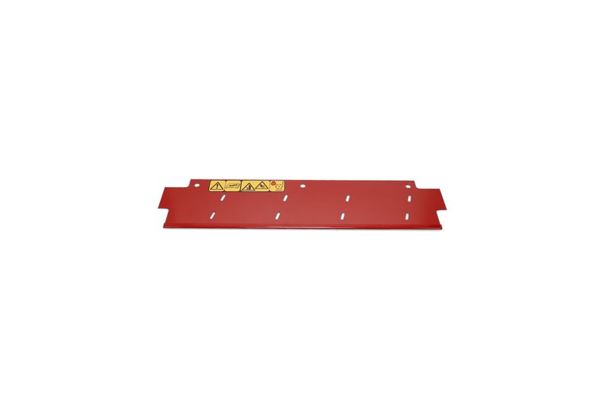 Front Grass Shield Asm - Originale Toro - 112-1738