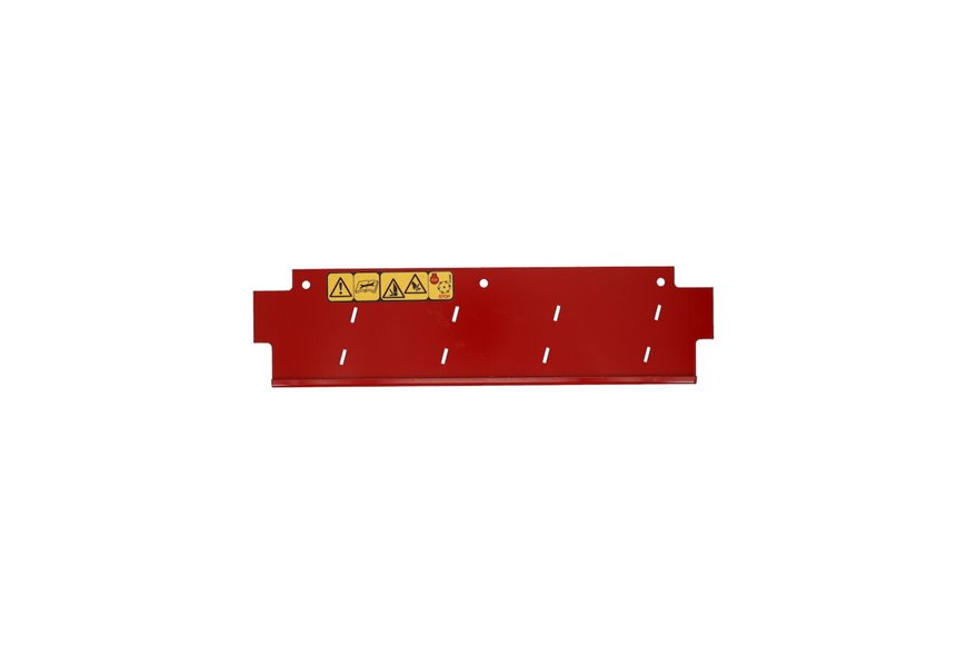 Front Grass Shield Asm - Originale Toro - 112-1738