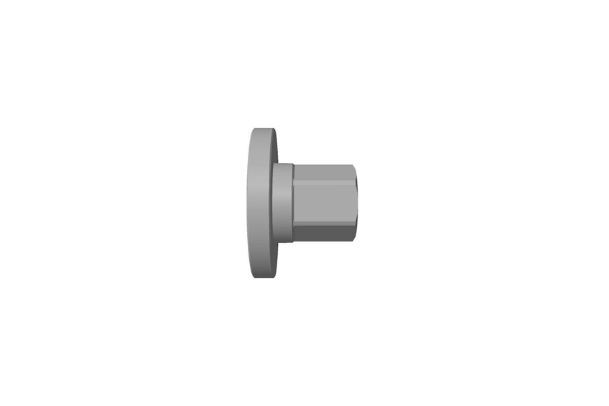 Bushing-Hex - Originale Toro - 137-9787