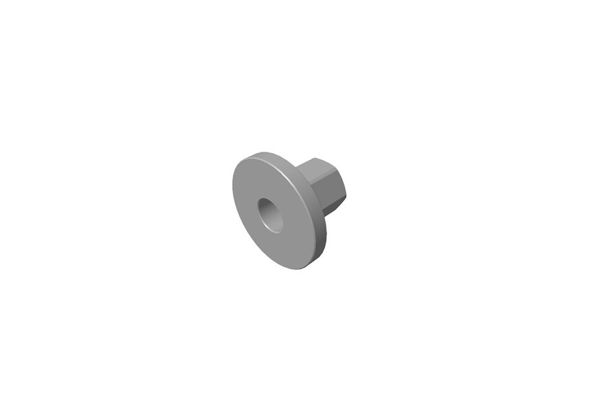 Bushing-Hex - Originale Toro - 137-9787