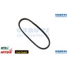 Cinghia 3/8X35.5 - MTD / Cub Cadet - Originale - 754-0131 - Sostituisce - 754-0131