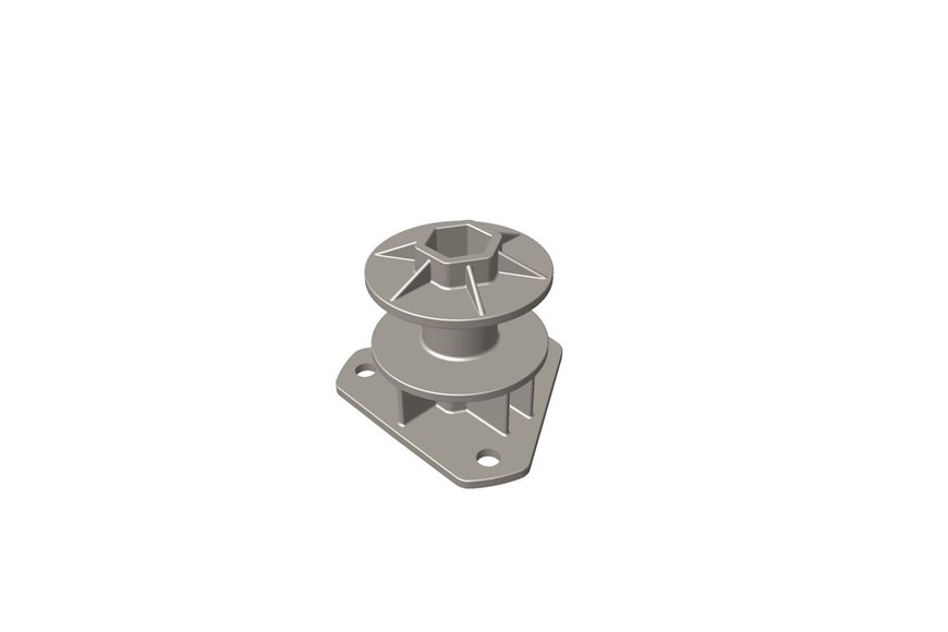 Trunnion - Originale Toro - 119-7630