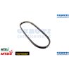 Cinghia 39.98 - MTD / Cub Cadet - Originale - 954-05063