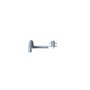Rh Control Handle Asm - Originale Toro - 94-9551
