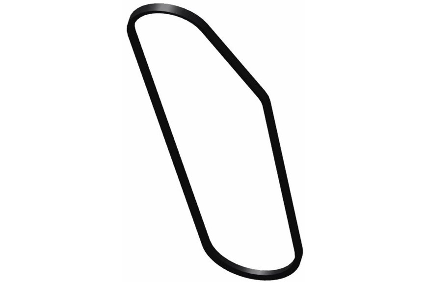 Fan Belt - Originale Toro - 43-5910