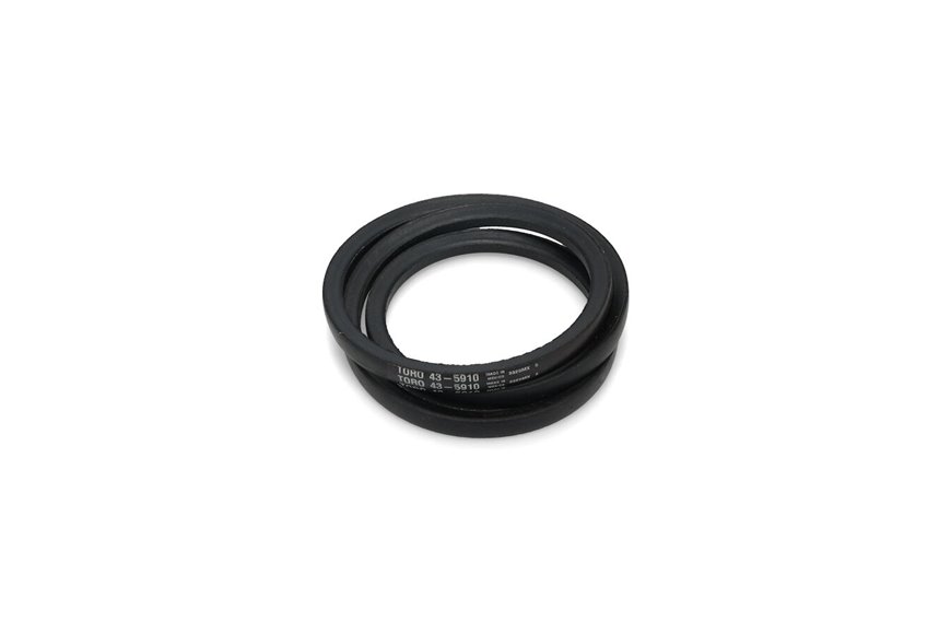 Fan Belt - Originale Toro - 43-5910