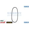 Cinghia-3V - MTD / Cub Cadet - Originale - 754-0142 - Sostituisce - 754-0142
