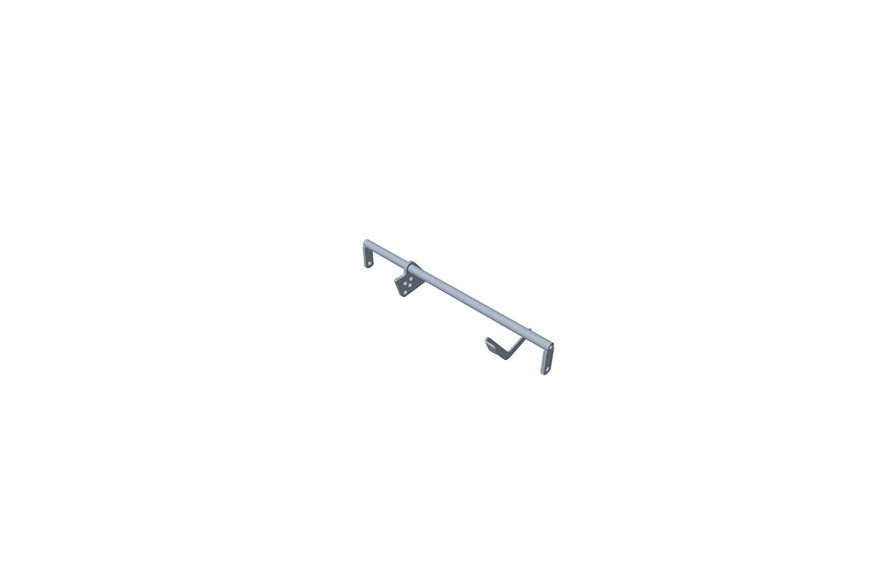 Speed Control Crank Asm - Originale Toro - 112-9963-01