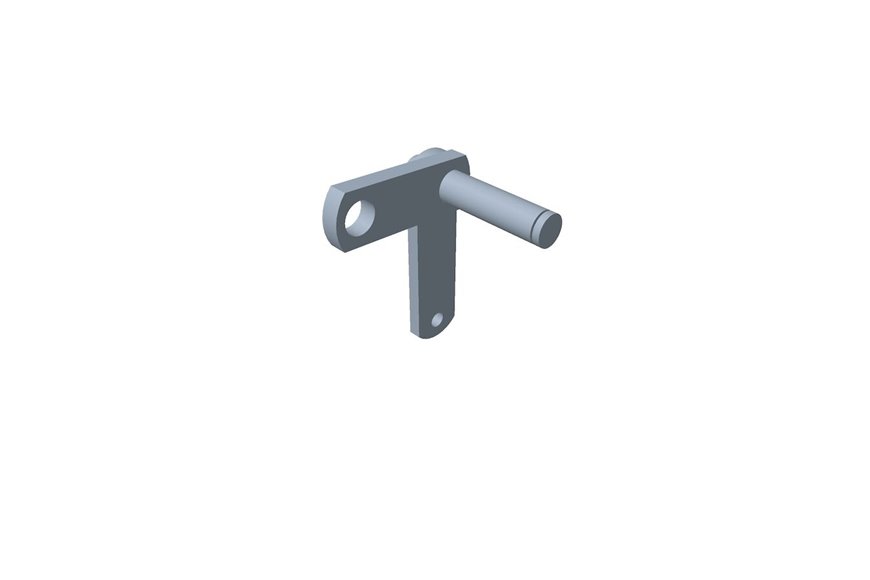 Lh Lift Arm Asm - Originale Toro - 99-3871-01