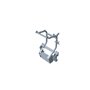 Frame Asm - Originale Toro - 106-7135-03