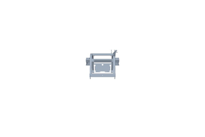 Frame Asm - Originale Toro - 106-7135-03