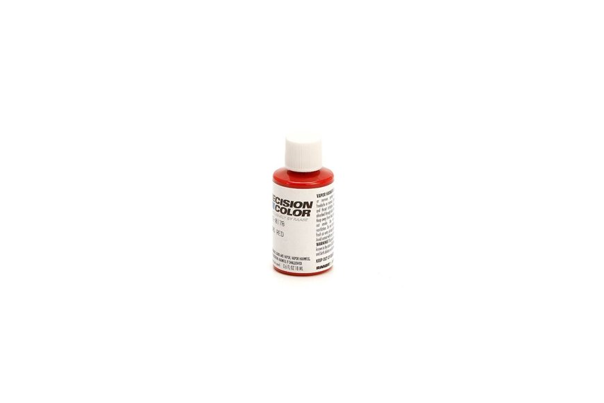Paint-Red Bottle - Originale Toro - 112-0178