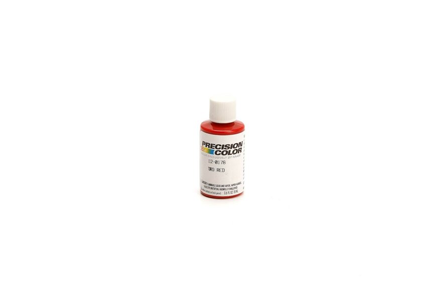 Paint-Red Bottle - Originale Toro - 112-0178