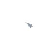 Choke Control Asm - Originale Toro - 106-9872