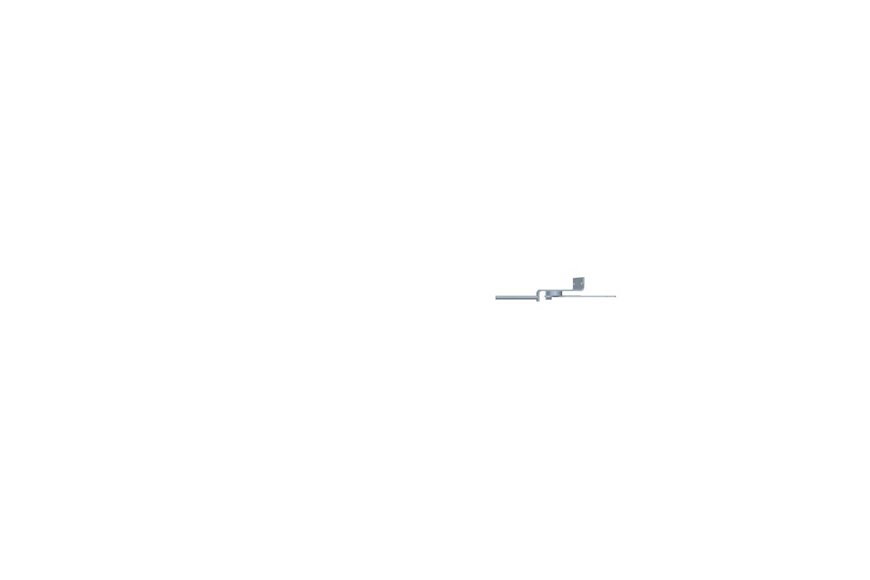 Choke Control Asm - Originale Toro - 106-9872