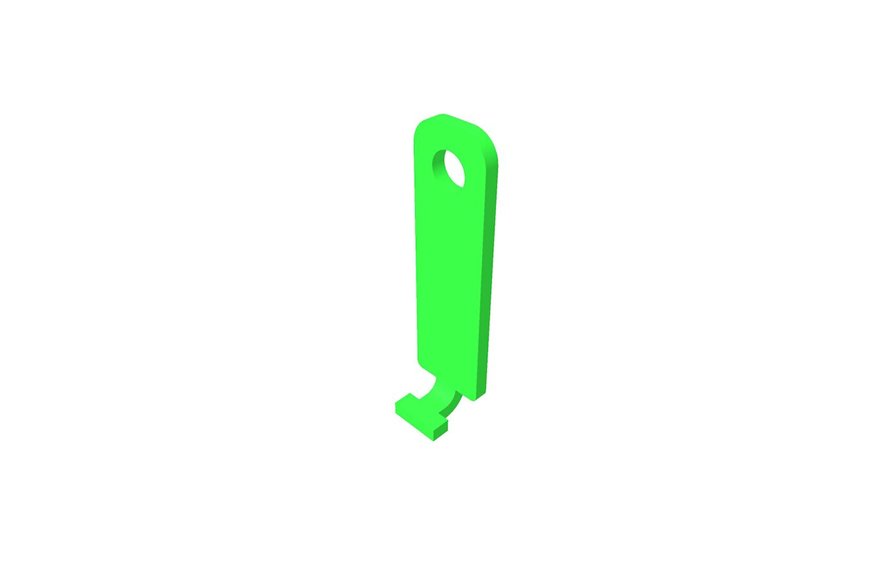 Link - Deck Retention - Originale Toro - 130-6891