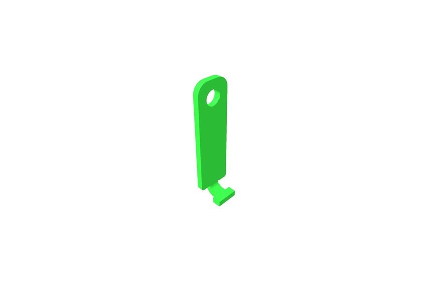 Link - Deck Retention - Originale Toro - 130-6891