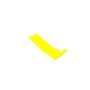 Lever-Button, Hoc - Originale Toro - 112-8620