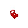 Frame Asm - Originale Toro - 114-0222-01