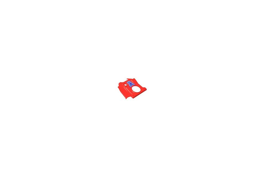 Shroud Asm - Originale Toro - 120-0104