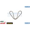 Cinghia .50X76.1 - MTD / Cub Cadet - Originale - 754-0441 - Sostituisce - 754-0441