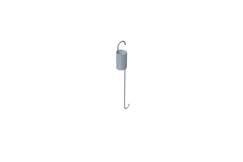 Spring-Extension - Originale Toro - 92-6945
