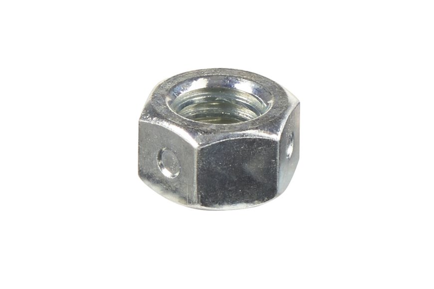 Nut-Lock, Side - Originale Toro - 32153-2 - sostituisce - 32146-2