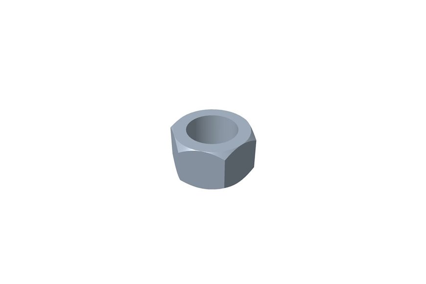 Nut-Hex - Originale Toro - 125-5069