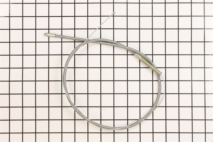 Fwd Assy Cable - Originale Toro - 25-7860