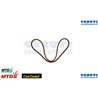Cinghia 64,5 - MTD / Cub Cadet - Originale - 754-0350 - Sostituisce - 754-0350