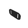 Plate-Mount, Skid - Originale Toro - 121-6629-03