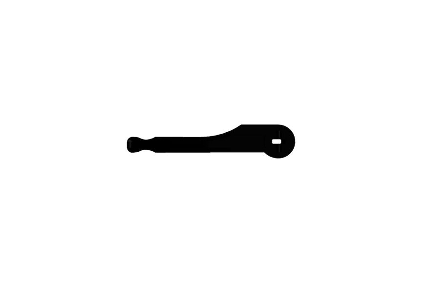 Lever-Shift - Originale Toro - 74-1960