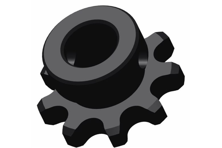 Sprocket-Steering - Originale Toro - 85-9180