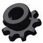 Sprocket-Steering - Originale Toro - 85-9180